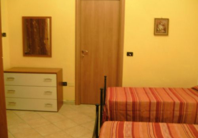 Bed And Breakfast Affittacamere Da Rosa